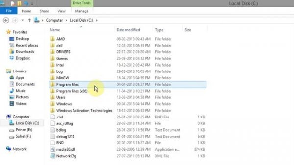 How to install and run Eclipse IDE for C/C++ Developers on windows  [HD + Narration]