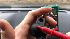 Как проверить и пропаять ДТВВ пассат б3. Повышенный расход топлива  passat b4.