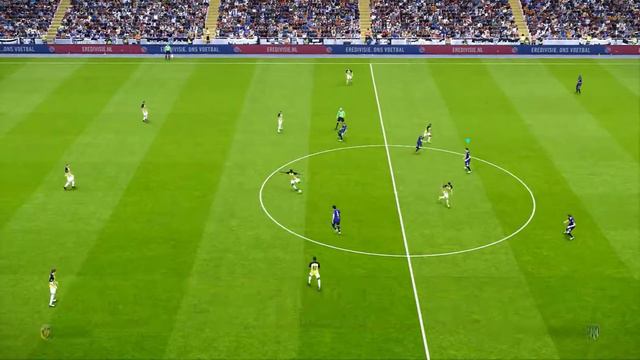 PES 21 | 😑😑 we needed those points but ... - GAME EXPERIENCE смотреть онлайн