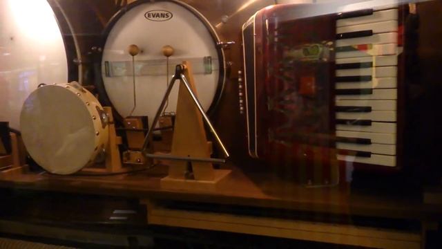 Edinburgh museum of childhood "nickelodeon" смотреть онлайн