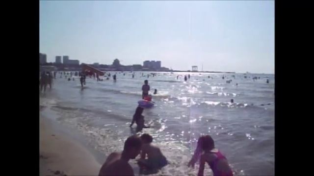 Анапа 14 августа 2017 смотреть онлайн