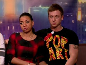 ДОМ-2 Город любви 3600 день Вечерний эфир (19.03.2014)