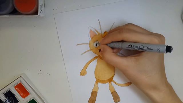 СОЗДАЕМ ПОКЕМОНОВ !# Pikachu #Meowth #Charmander