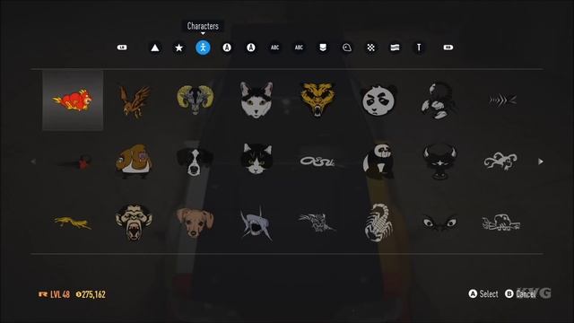 Need For Speed 2015 - Ford Mustang Foxbody 1990 - Customize Car | Tuning (XboxONE HD) [1080p] смотреть онлайн