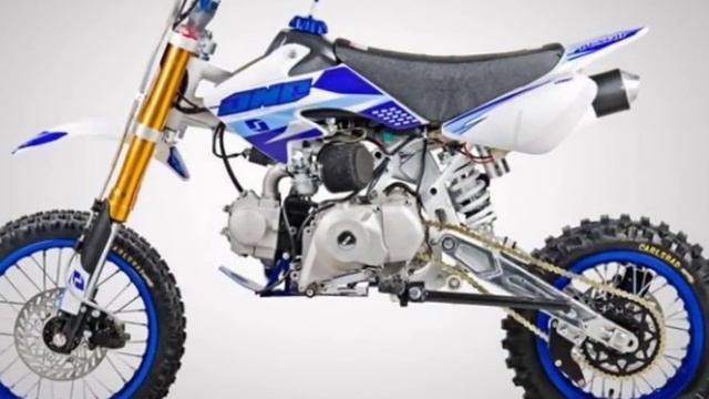 питбайк смотреть онлайн