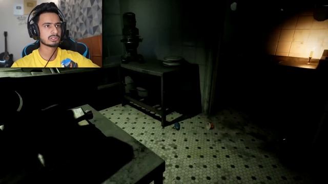 Evil Nani???|Evil nun the broken mask|Chimkandian смотреть онлайн