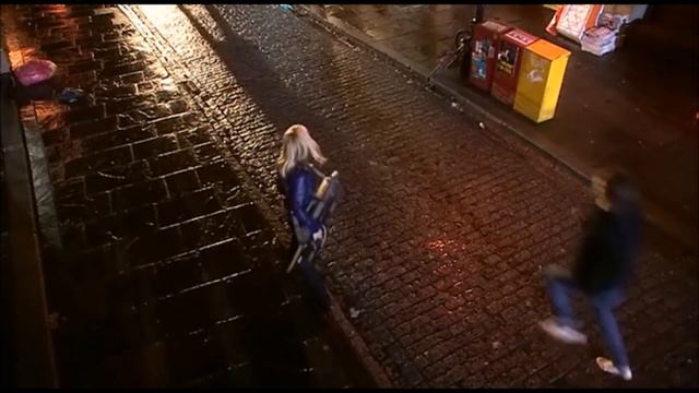 Doctor Who - The Stolen Earth - The Daleks Return смотреть онлайн