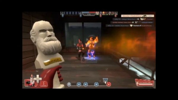 TF2: Eternal Flame - PART 17