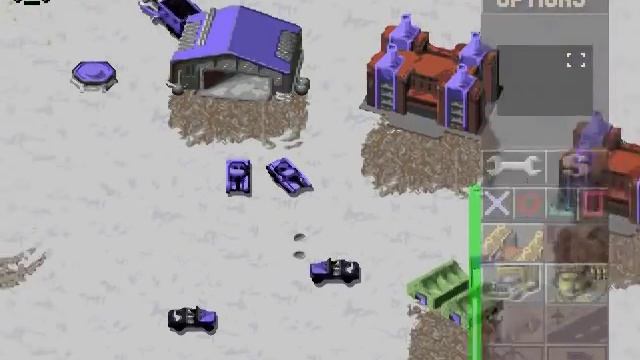 Command & Conquer: Red Alert (Allied Part 3 Of 3) (?PS1)