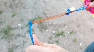 Amazing 588 arrow helicopter