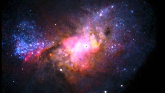 Коны Вселенной смотреть онлайн