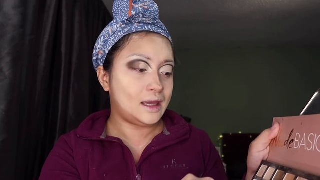 CHER Makeup Transformation (copying my Favourite Singer) смотреть онлайн