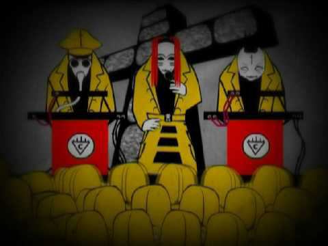 C_File "Разрушение Системы" (мульт)