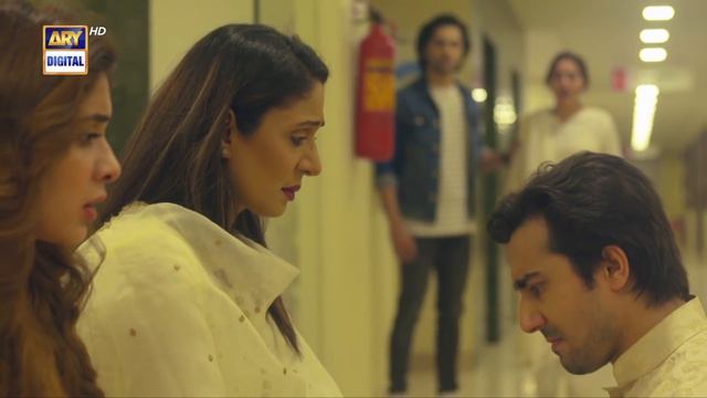 Ishq Hai Episode 9 & 10 Part 1 | ARY Digital Drama смотреть онлайн