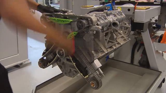 Самые универсальные машины