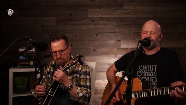 The Psalms Project LIVE 3/7/24 смотреть онлайн