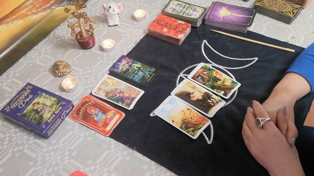 Рыбы. Февраль. #таро#рыбы#февраль#гаданиеонлайн смотреть онлайн