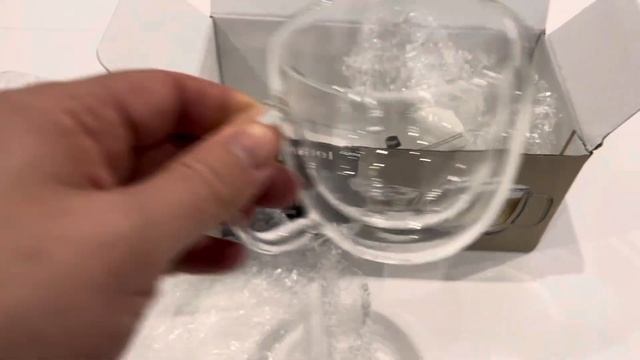 Чашка RINGEL Guten Morgen, 280 мл, 2шт.(RG-0002/2*280 S)