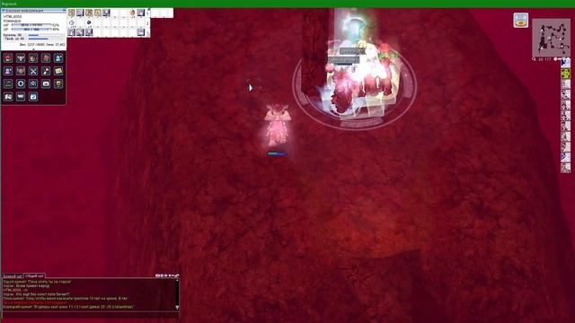 Ragnarok PRIME.?? ГАЙД на ЛК. Что одевать, качать, как фармить. смотреть онлайн