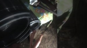 как разобрать подъёмный цилиндр