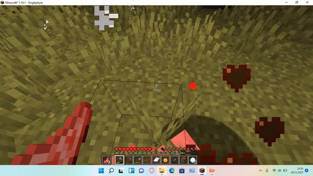 Minecraft java edition cu mine:D ep 1 incepem casa смотреть онлайн