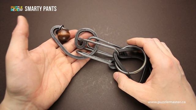 Smarty Pants from Tucker Jones House - Review смотреть онлайн