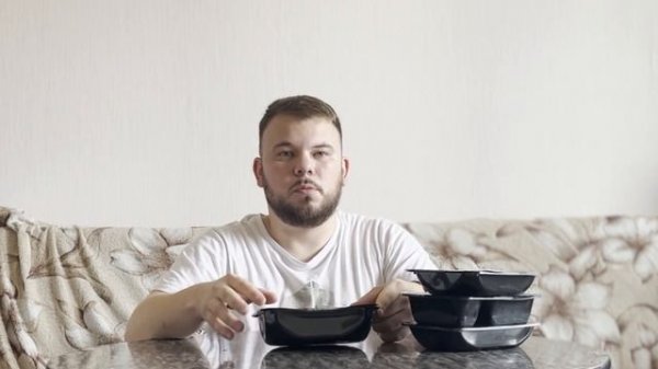 Сравнение доставок готовых рационов - Level Kitchen, Grow Food и My Food