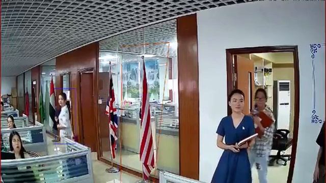 GSA CCTV CAMERA(H 265 2MP IP Camera u0026 NVR,With Intelligent Analysis) смотреть онлайн