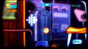 Tales From Space: About A Blob part 1