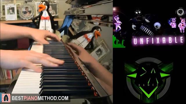 FNAF Sister Location Song - 