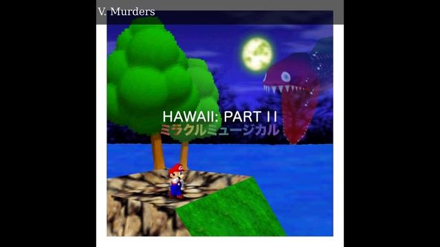 Murders - SM64 Soundfont смотреть онлайн