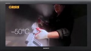 ОРСИС Т 5000, убойный аргумент.