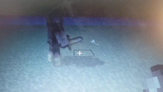 minecraft fresh animations showcase!?!?! смотреть онлайн