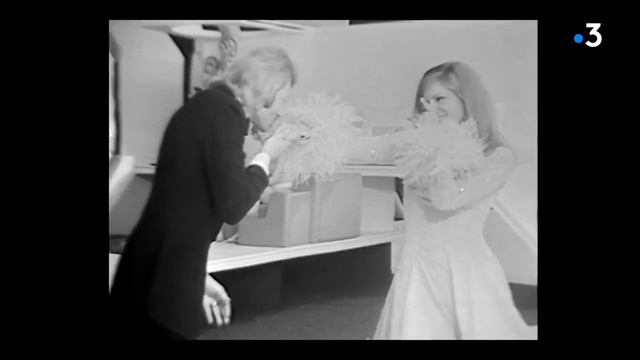 Johnny et Dalida dans "Tous leur états" (13.05.2022) смотреть онлайн