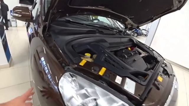 Luxgen 7 Это Вам не Китай какой то..