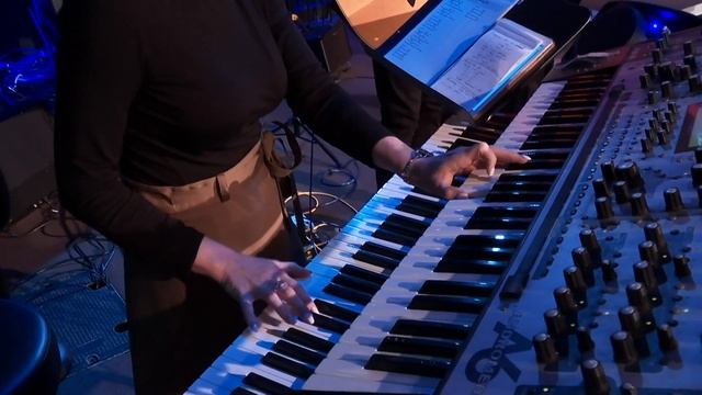 Не потому что выбора не было | LSC Worship смотреть онлайн