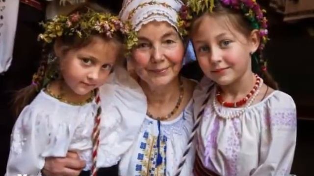 Атлас красоты - Михаэла Норок (The Atlas Of Beauty - Mihaela Noroc)