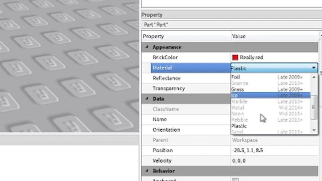 Roblox Studio Scripting VS RetroStudio Scripting смотреть онлайн