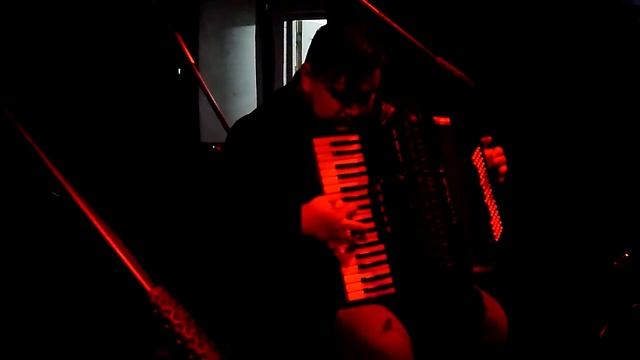 Затемно. Москва, Бумажная фабрика, 29.10.2023. часть 2