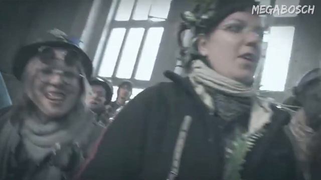 The 6 biggest LARP genres | How to find Larp events смотреть онлайн