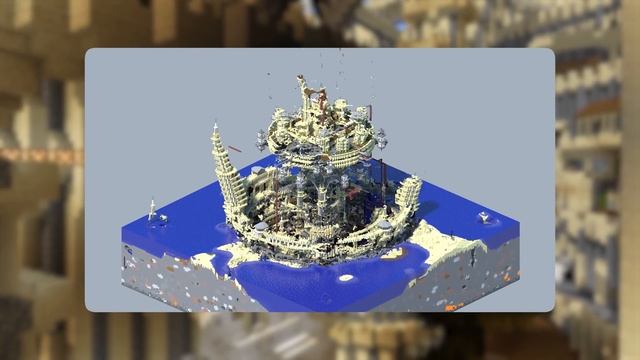 8 Most INSANE Survival Bases In Minecraft смотреть онлайн