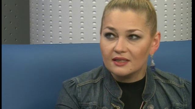 Диалог у озера | Ядвига Поплавская, певица, композитор, народная артистка Беларусии смотреть онлайн