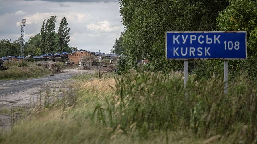 Эксперт объяснил, как предотвратить новые атаки ВСУ на российское приграничье