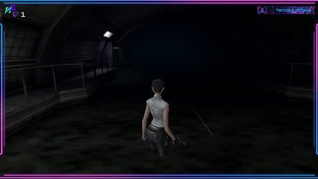 [FR/PS2] Resident Evil Dead Aim Partie #2 смотреть онлайн