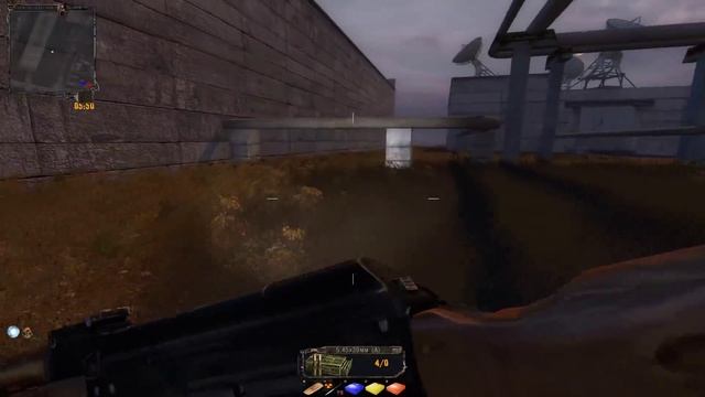 S.T.A.L.K.E.R. Тайные тропы 2. #9 Неверные. смотреть онлайн
