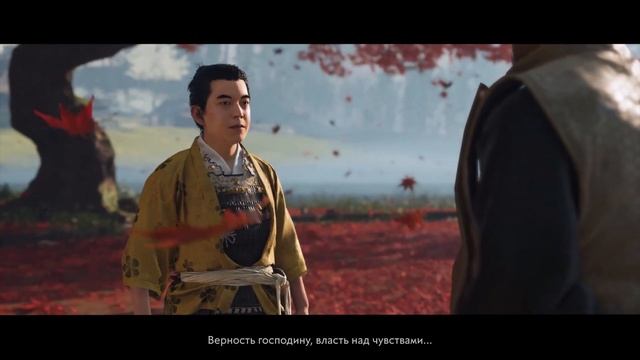 ТРАДИЦИИ, ЧЕСТЬ, ОТВАГА ► Ghost of Tsushima ► Часть 1 (БЕЗ КОММЕНТАРИЕВ, НА ЯПОНСКОМ) смотреть онлайн