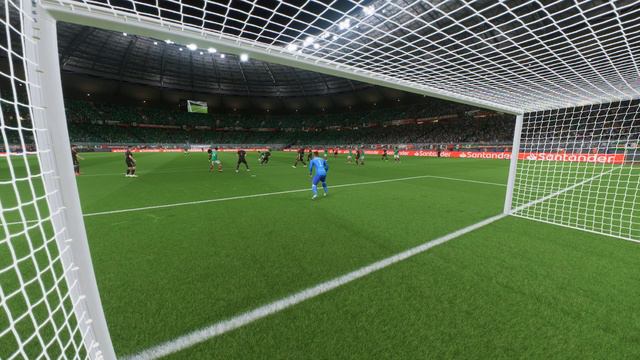 Mexico vs. Germany • International Friendlies 2023/24 PC Gameplay Full Match смотреть онлайн