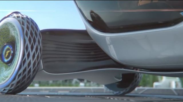 Новости высоких технологий #235: AR-очки от Bose и эко-шины смотреть онлайн