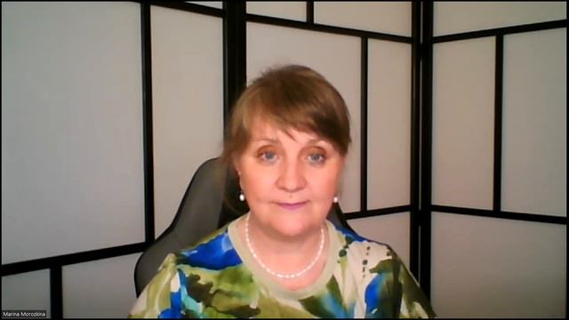 Как развить управляющее мышление с прибором ПРК-1У. Часть 2. Вебинар от 3 мая 2023 года. смотреть онлайн