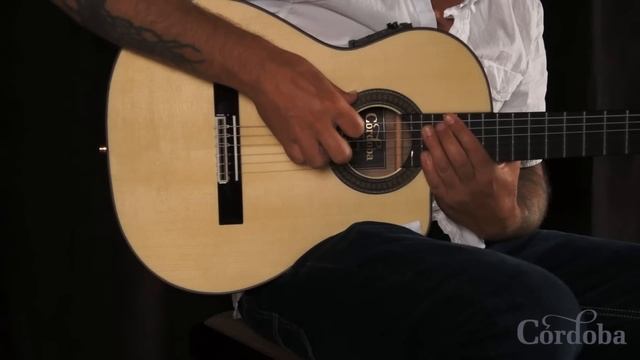 Walk Don't Run (Flamenco Cover by Ben Woods) - ft. 55FCE Negra смотреть онлайн